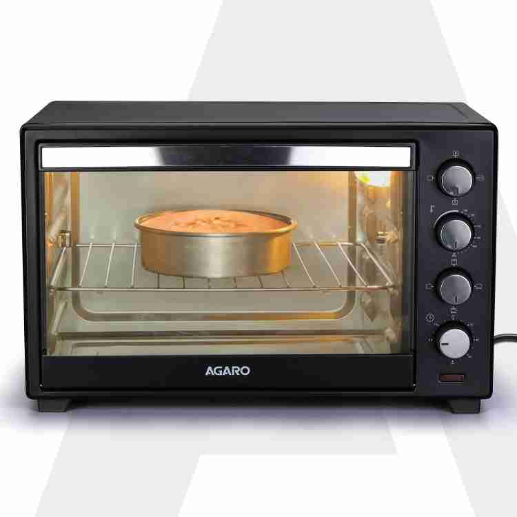 Agaro otg store oven 48 litre