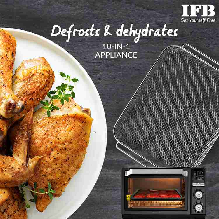Ifb hot sale air fryer