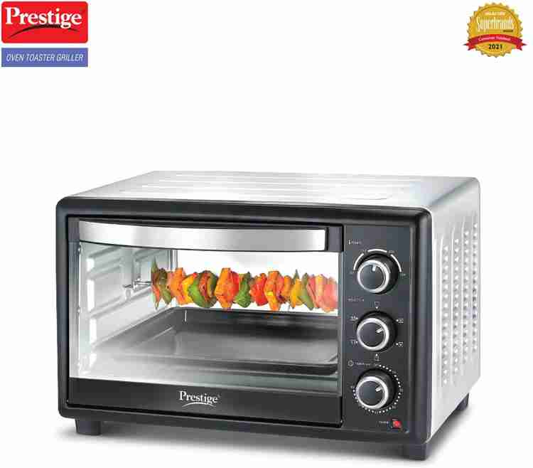 Prestige microwave shop oven price