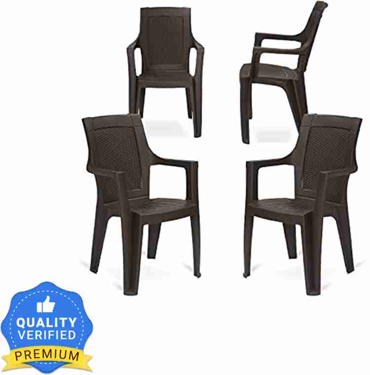 Nilkamal store rosa chair