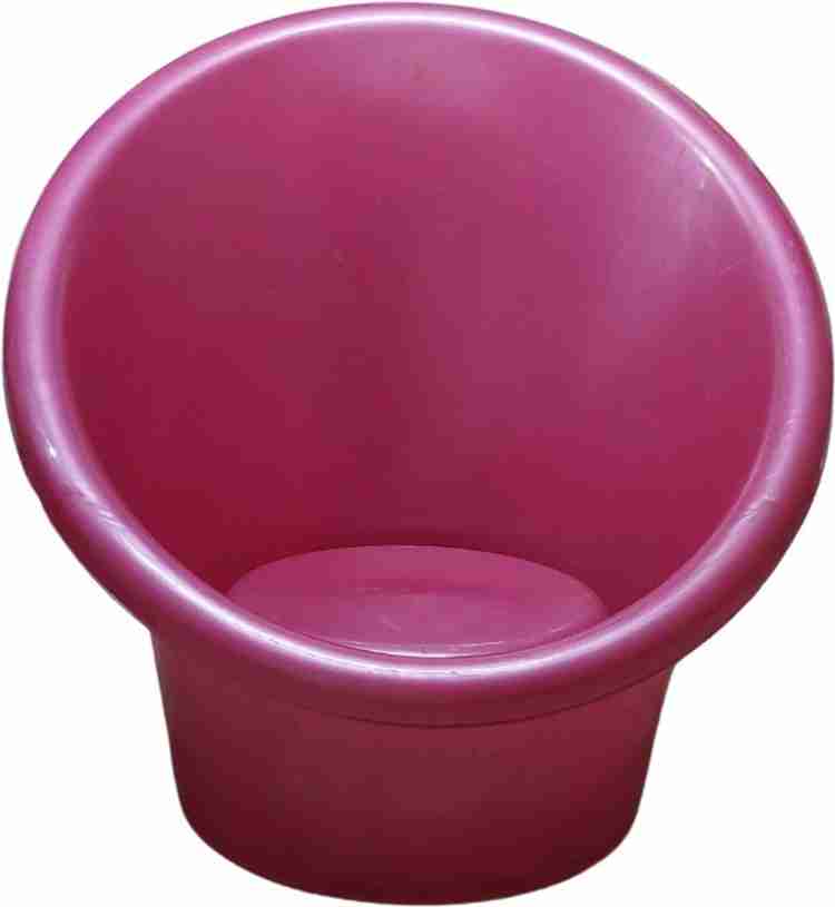 purpleoak trading Modern Tub Chair for Indoor Living Room Balcony