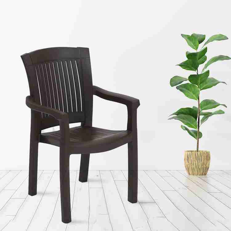 Nilkamal umber chair clearance