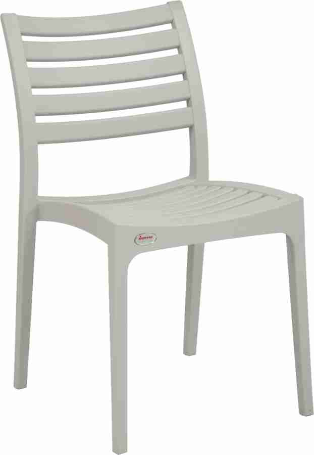 Supreme Furniture Plastic Outdoor Chair Price in India Buy Supreme Furniture Plastic Outdoor Chair online at Flipkart