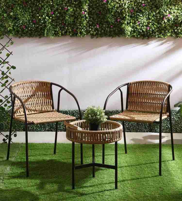 Fiber chair flipkart store