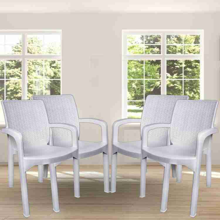 Plastic sitting chair hot sale