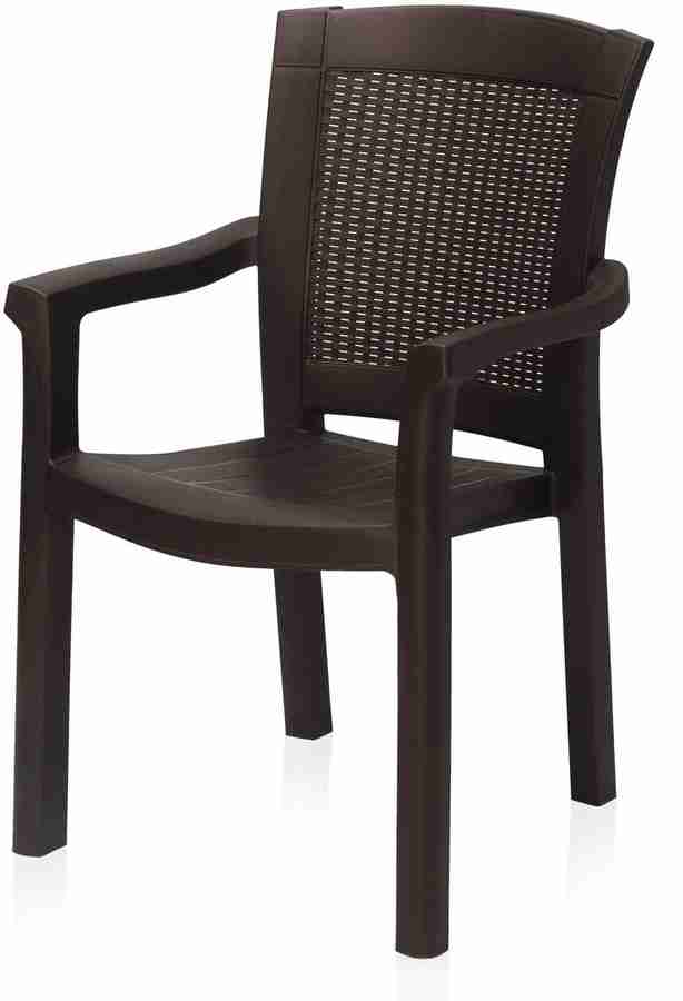 Nilkamal umber chair best sale