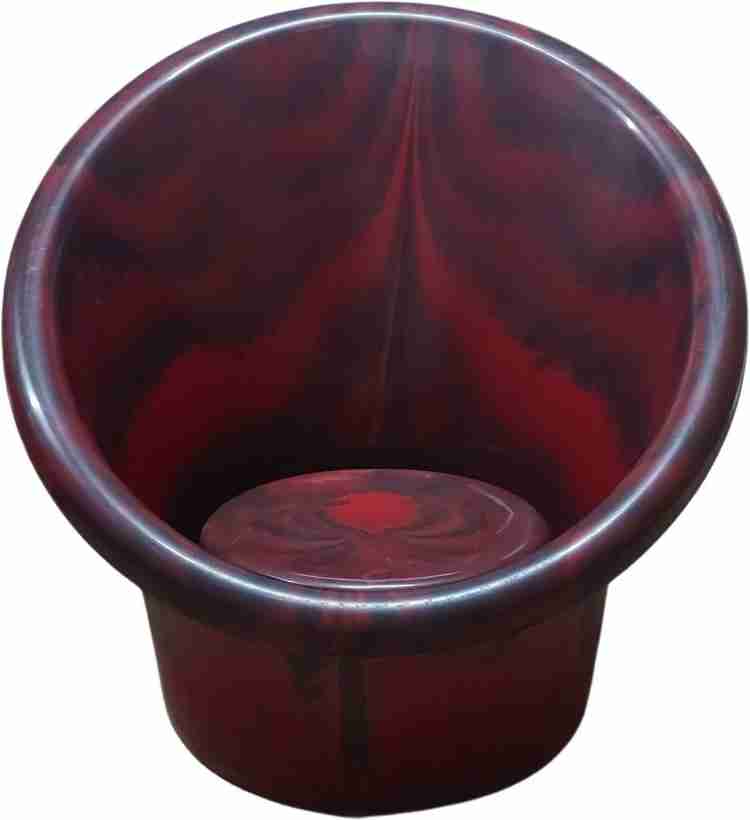 Tub chairs shop plastic flipkart