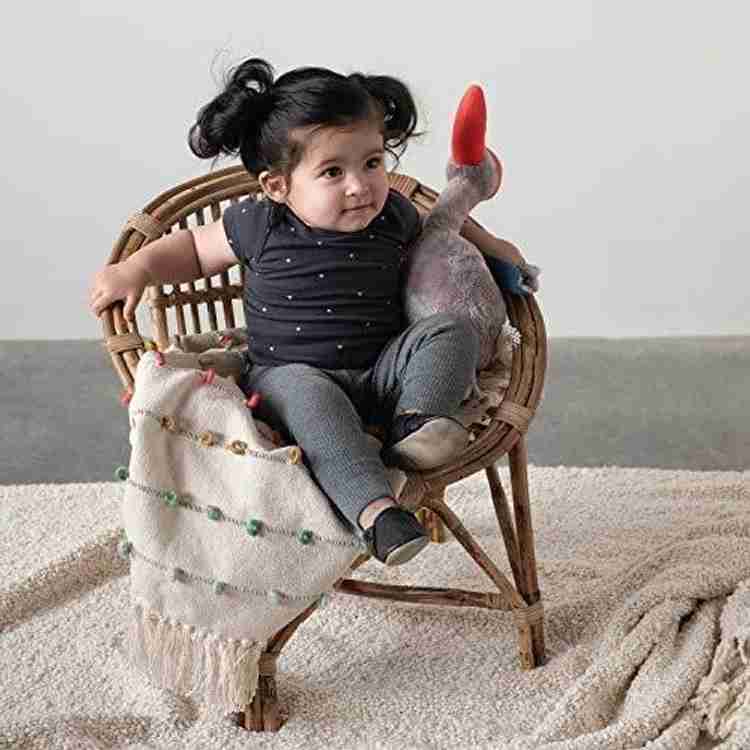 Bamboo baby chair price outlet