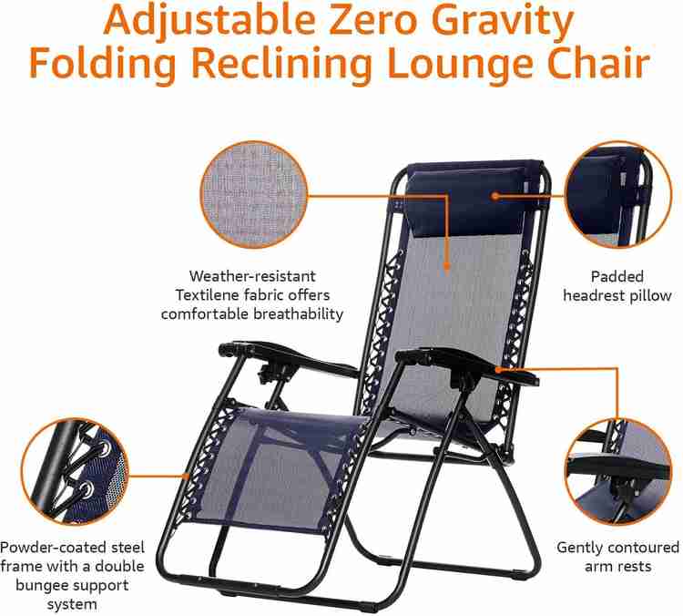 Foldable online lazy chair
