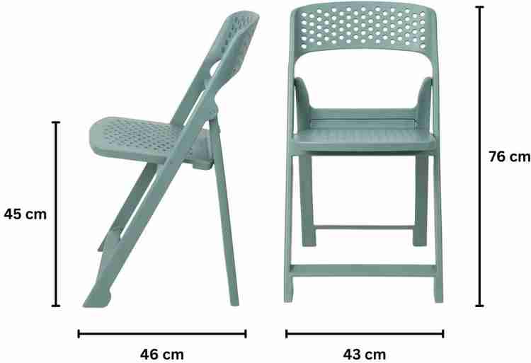 Phoenix plastics chairs shop price