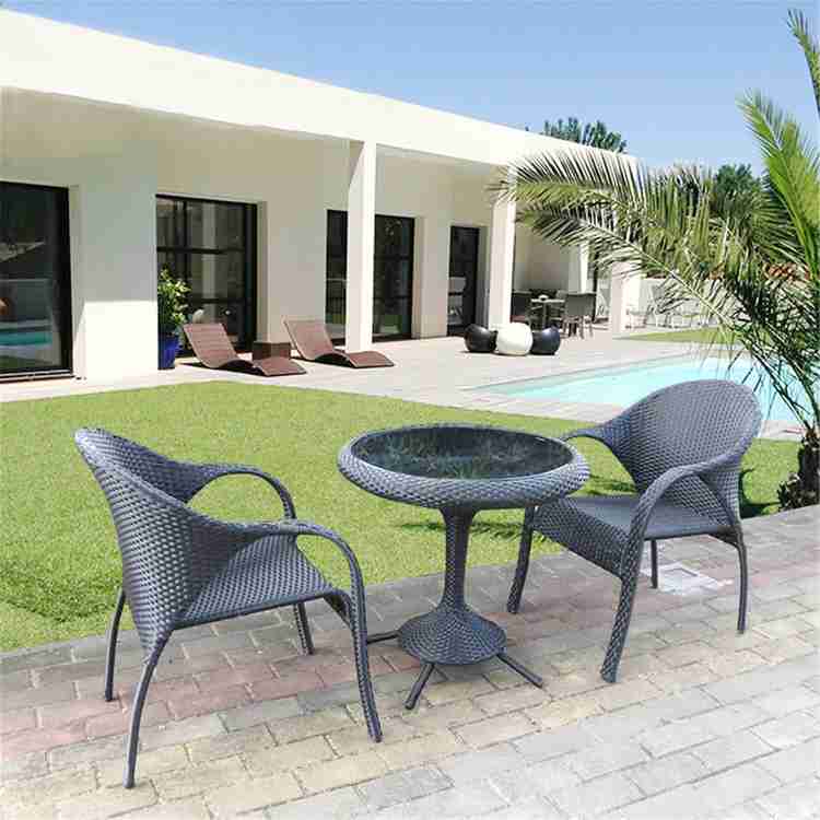 Patio bistro store set