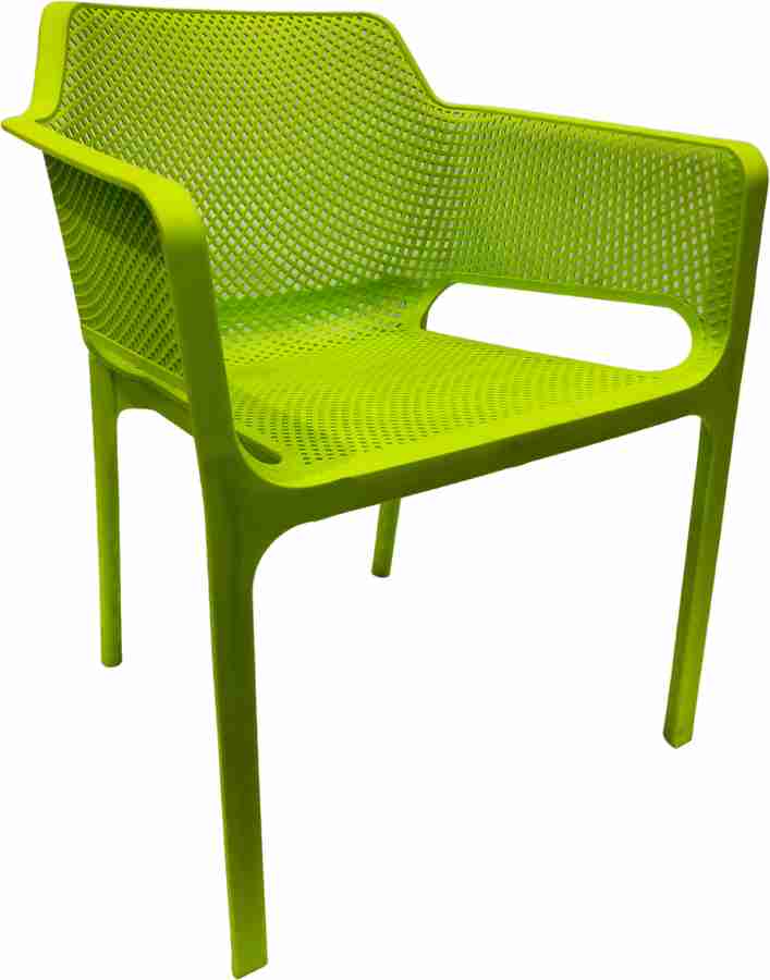 GOYALSON Plastic Outdoor Chair Price in India Buy GOYALSON Plastic Outdoor Chair online at Flipkart