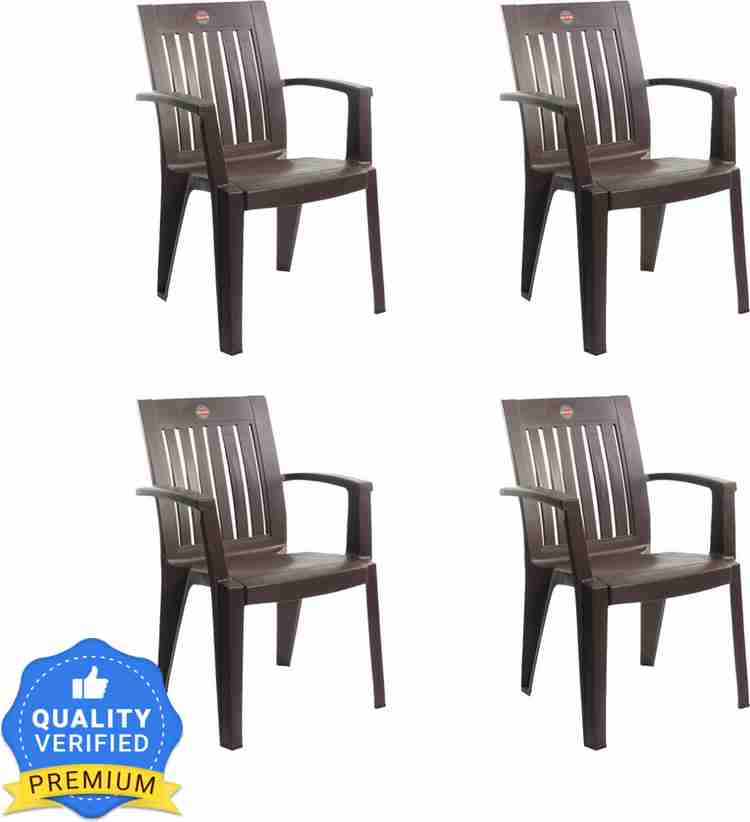 cello Prominent Plastic Outdoor Chair Price in India Buy cello