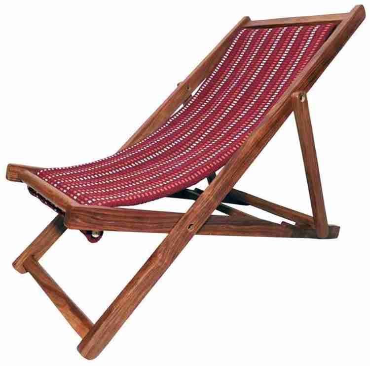Folding outlet relaxing chair