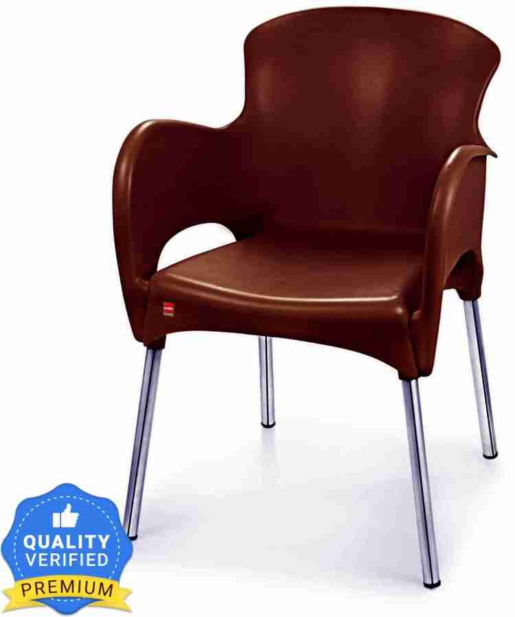 Cello steel chair on sale