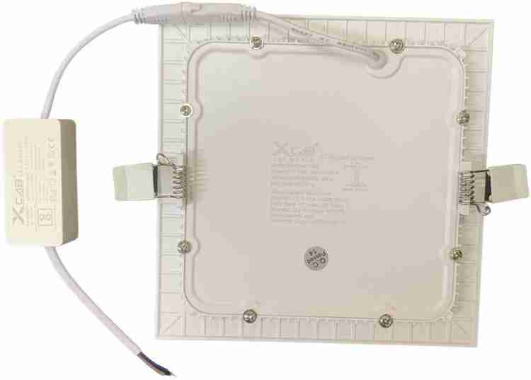 Xcab led top panel light