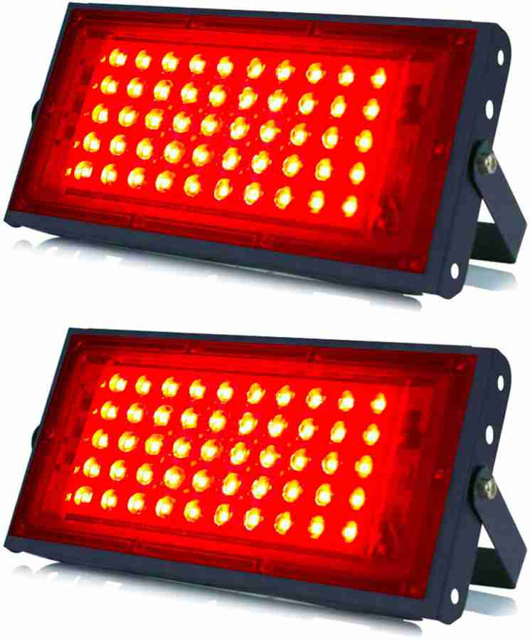 50 watt deals focus light