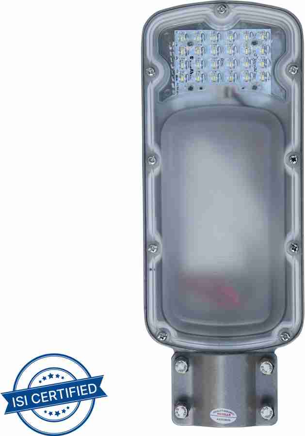 HAVELLS VILUMINA 30W LED Street Light Post Light Outdoor Lamp