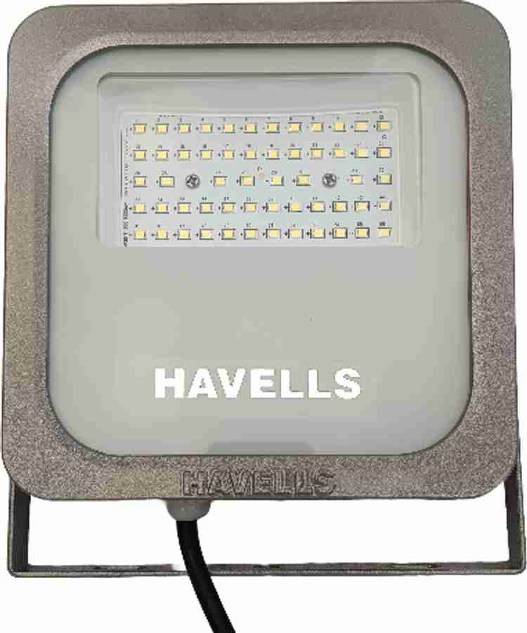 HAVELLS JETA Adorn 50W Flood Light Outdoor Lamp Price in India