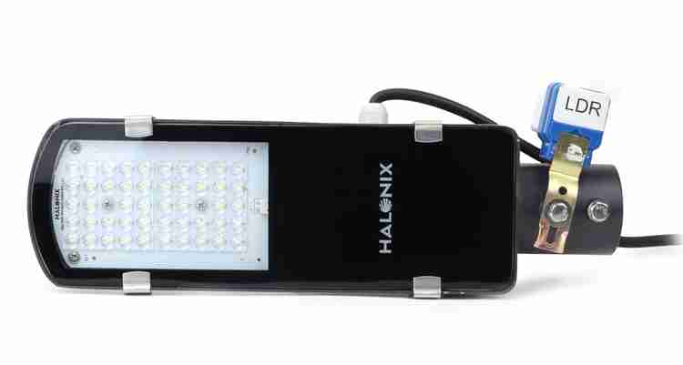 Halonix led street light hot sale