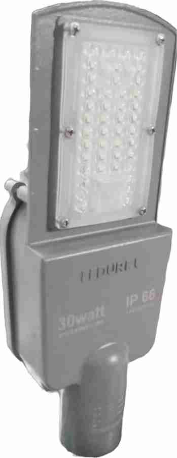 Ledure street store light price