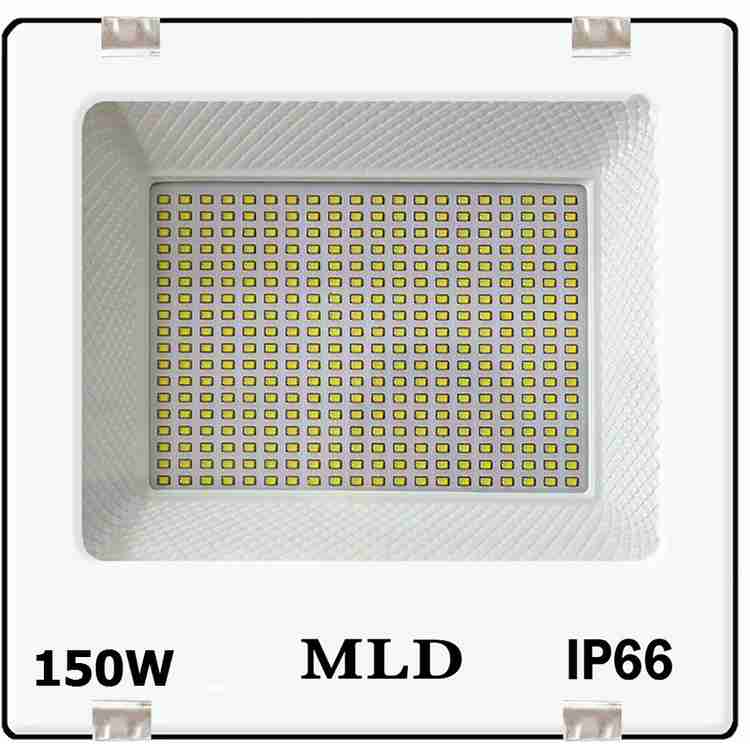 Led halogen deals 150 watt