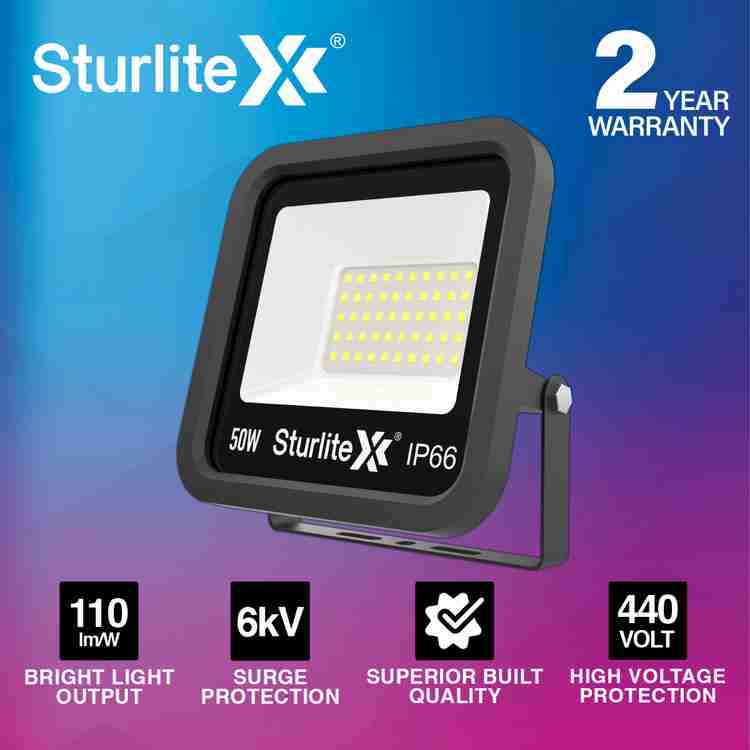 Sturlite 50w price outlet