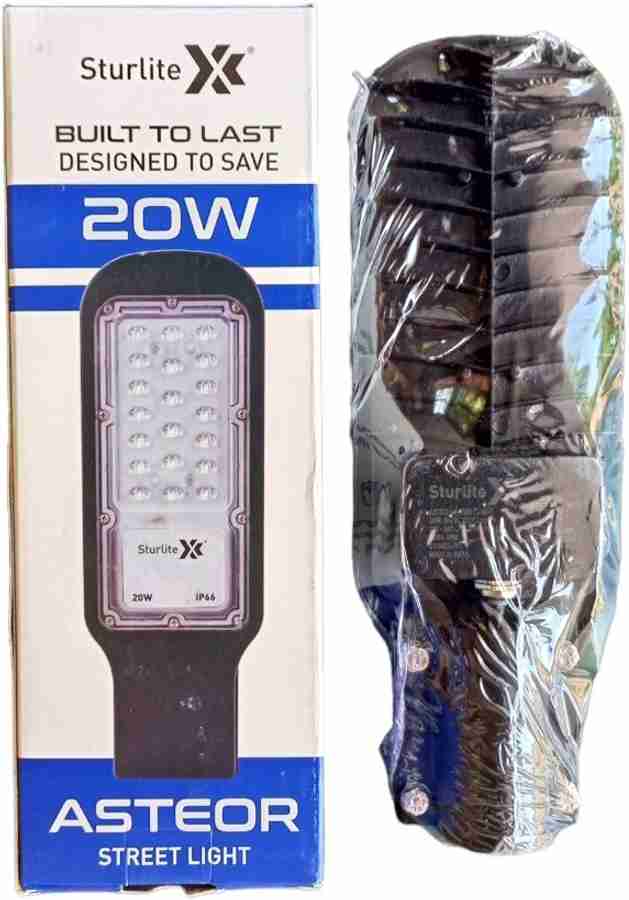 Asteor street deals light