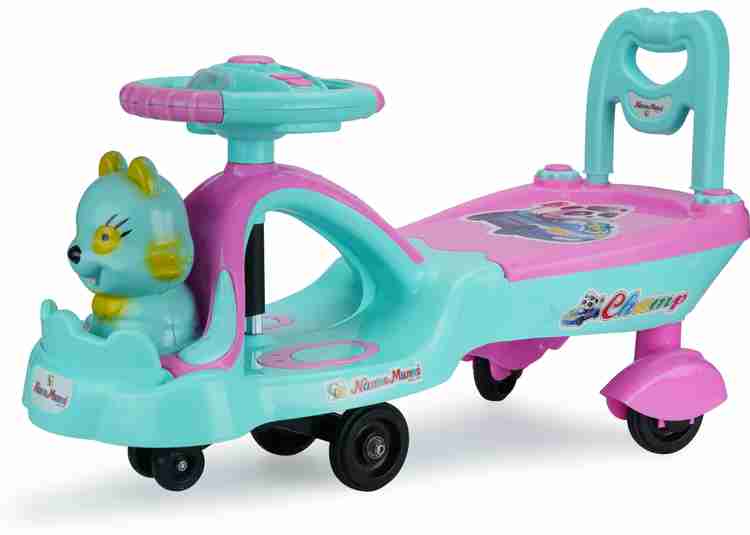 Baby cycles and shop scooters