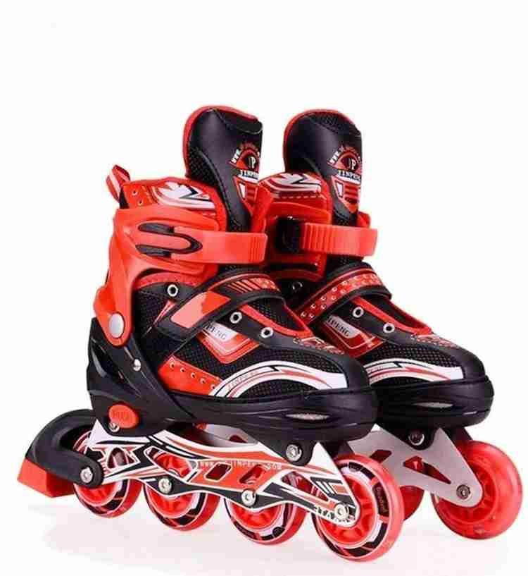 Inline skating shoes price clearance