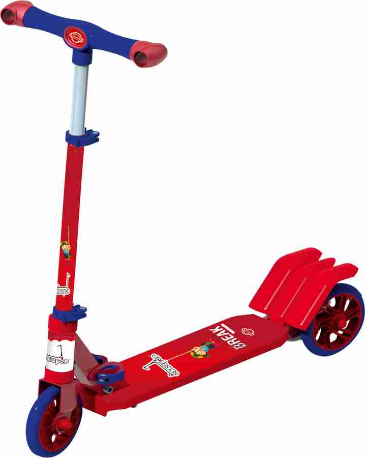 Flipkart scooter hot sale cycle