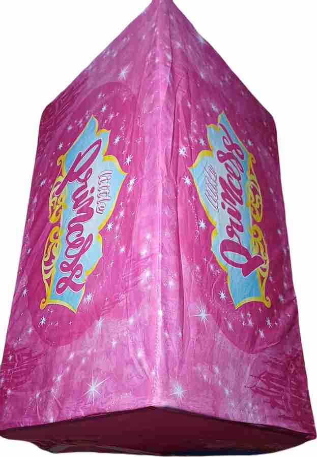 Dorytoys barbie doll tent house barbie doll tent house shop for Dorytoys products in India. Flipkart