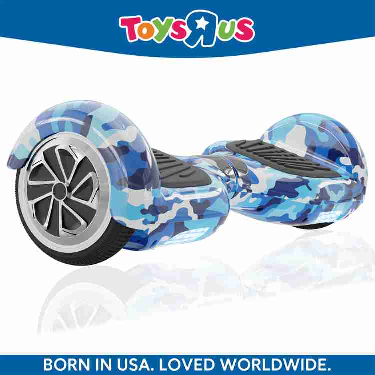 Toys R Us Avigo hoverboard electric scooter Bluetooth Speaker