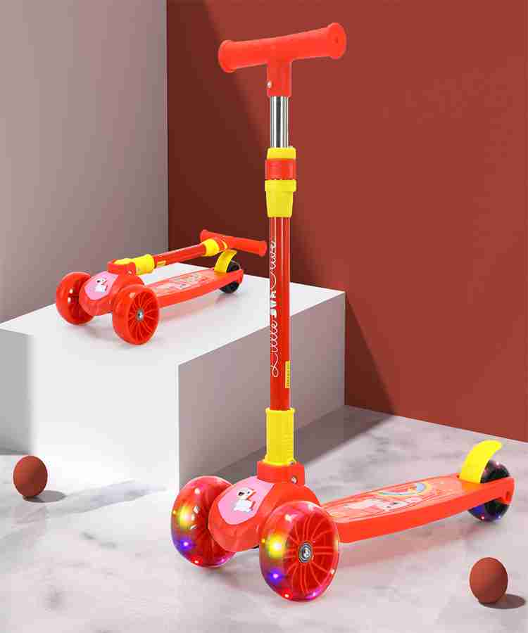Little scooter for toddlers deals