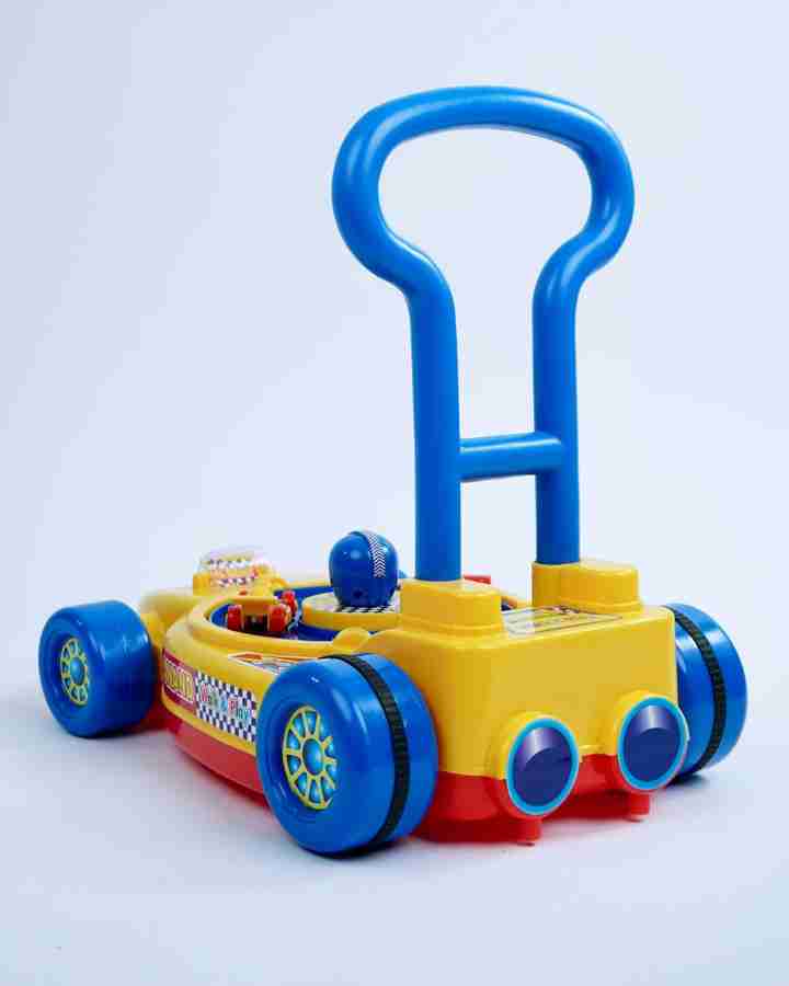 Boss baby walker shop
