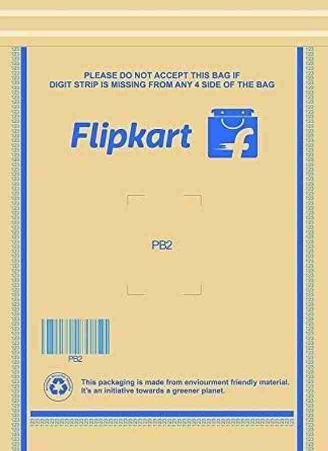 Flipkart packing bags sales