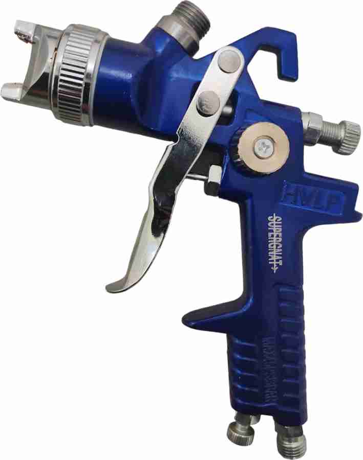 Pinaka H.V.L.P Traditional Spray Gun H-827 HVLP Sprayer Price in