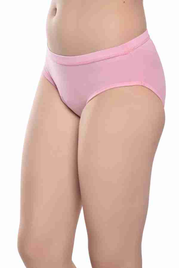 Balance – Pink – Women's Period Panties – FANNYPANTS®