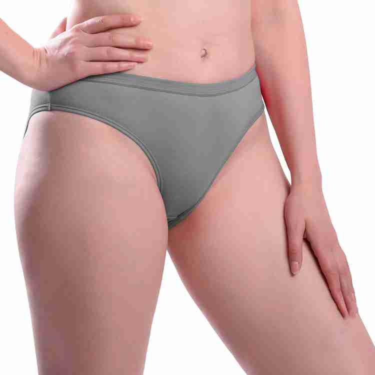 BG UNDERGARMENTS Women Hipster Pink, Light Blue, Grey, Blue, Black Panty -  Buy BG UNDERGARMENTS Women Hipster Pink, Light Blue, Grey, Blue, Black  Panty Online at Best Prices in India