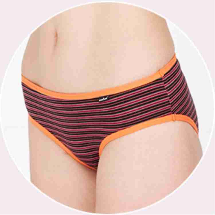 LUX cozi Women Hipster Multicolor Panty - Buy LUX cozi Women Hipster  Multicolor Panty Online at Best Prices in India