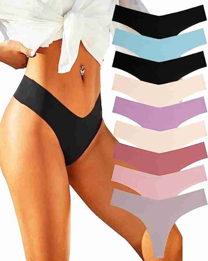 Thong Panty - Buy latest online collection of Thong Panty in India