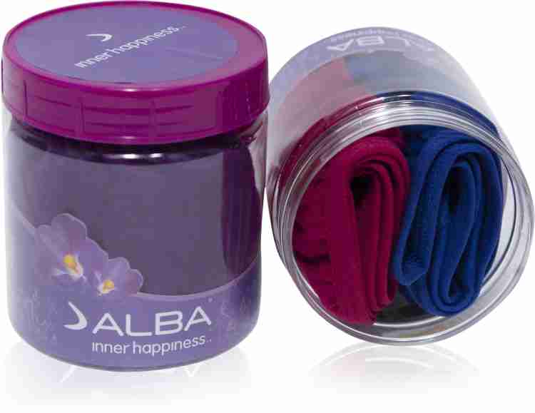 ALBA Women Hipster Purple Panty - Buy ALBA Women Hipster Purple Panty  Online at Best Prices in India