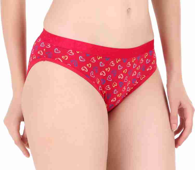 MIGAIUOI Colorful Candy Cane with Hearts Women's Brief Underwear, Lace  Hipster & Breathable,Panties for Women at  Women's Clothing store