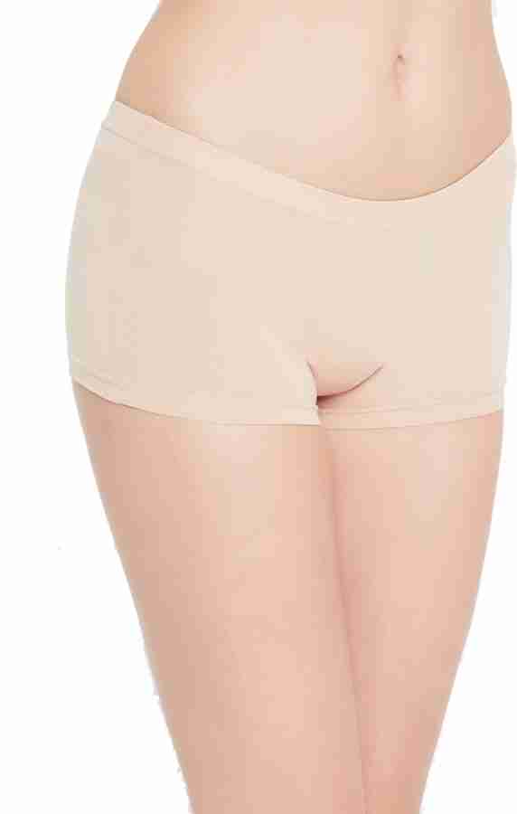 Classic Selection Women Boy Short Multicolor Panty - Buy Classic Selection  Women Boy Short Multicolor Panty Online at Best Prices in India