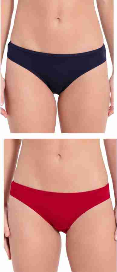 Jockey Women's & Girl's Plain Bikini Panty 1635 – Online Shopping site in  India