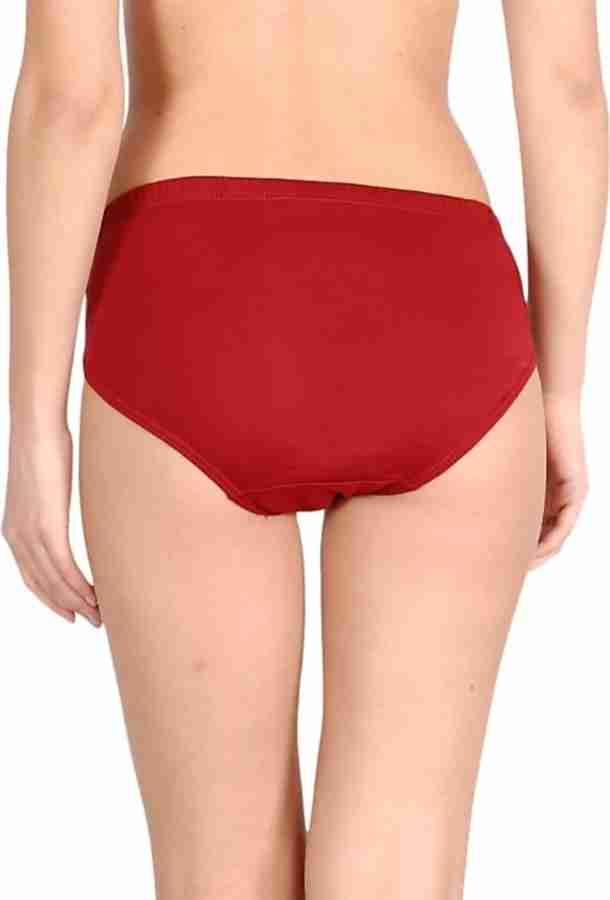 Lux Venus Women Hipster Multicolor Panty - Buy Lux Venus Women Hipster  Multicolor Panty Online at Best Prices in India