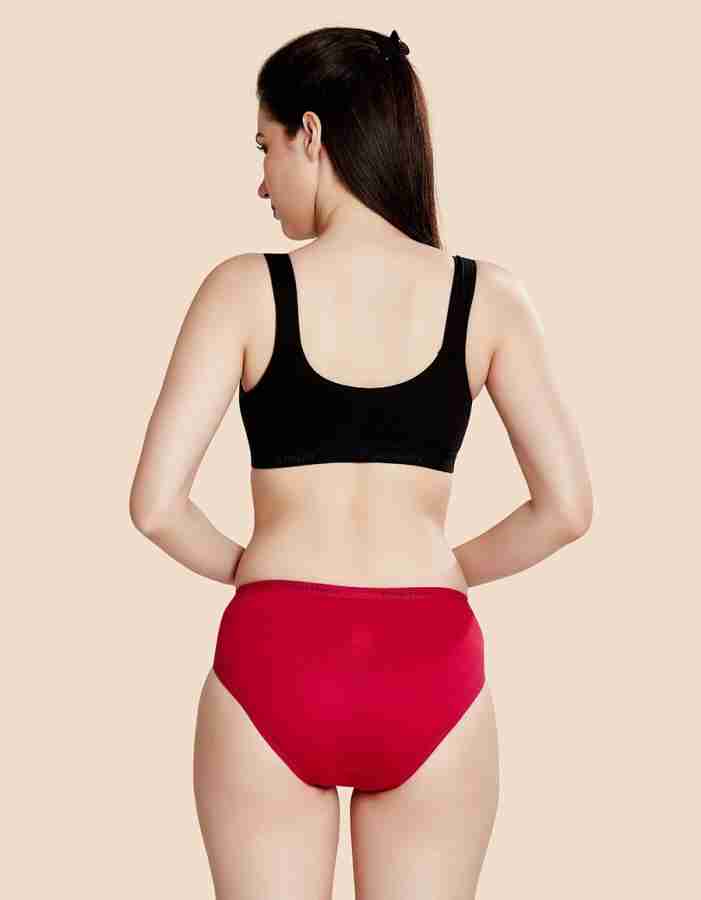 Poomex Women Hipster Multicolor Panty - Buy Poomex Women Hipster Multicolor  Panty Online at Best Prices in India