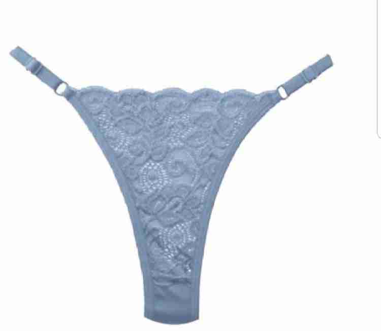 Buy Vikimo Women's Sexy Lace G-String/T String/Thong Bikini Panty