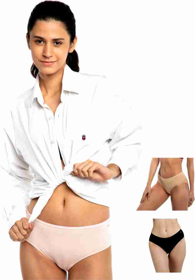 Women's Bamboo Micro Modal Hipster Panty at Rs 135/piece in Bengaluru