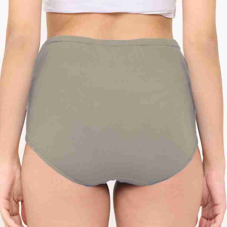 MYLO Women Maternity Grey Panty - Buy MYLO Women Maternity Grey Panty  Online at Best Prices in India